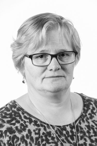Ida Marguerite Semey