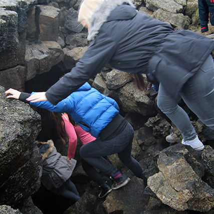 Comenius mynd David Schuster