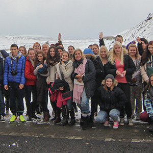 Comenius mynd David Schuster