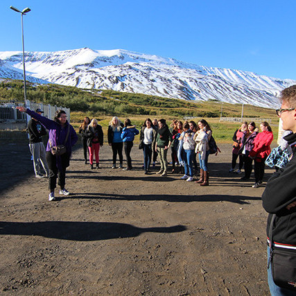 Comenius mynd David Schuster