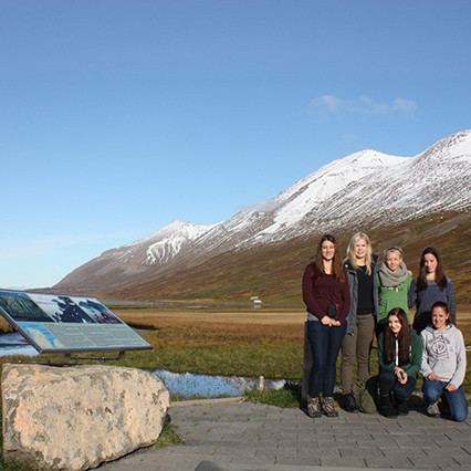 Comenius mynd David Schuster