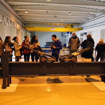 Comenius mynd David Schuster