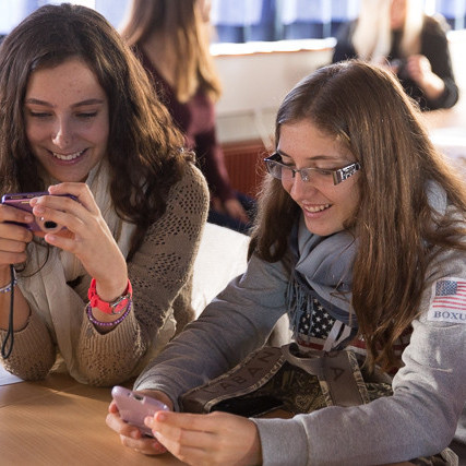 Comeníus ljósmyndun með Þórhalli