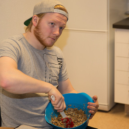 Halldór mynd GK