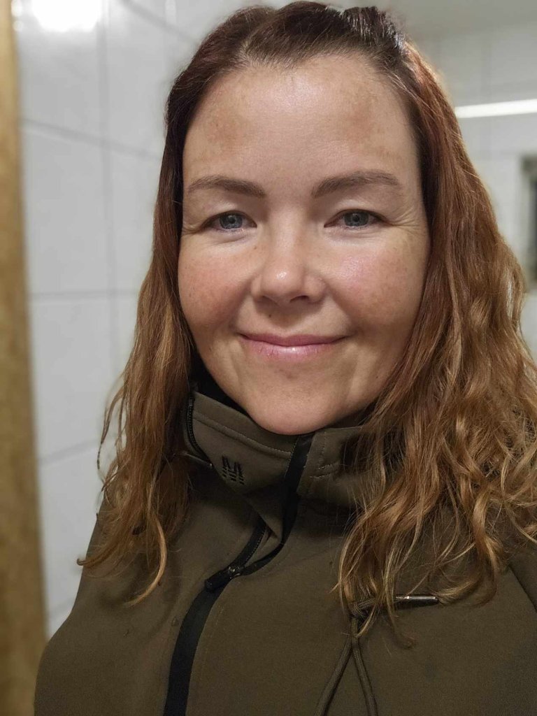 Guðrún Þorvaldsdóttir