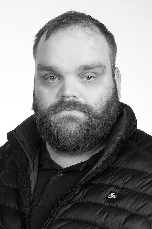 Guðlaugur Magnús Ingason