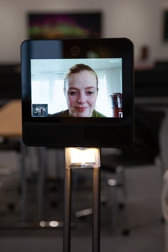 Bryndís Stefánsdóttir