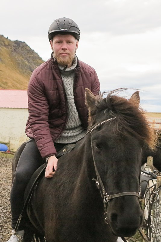 Örn Elí Gunnlaugsson