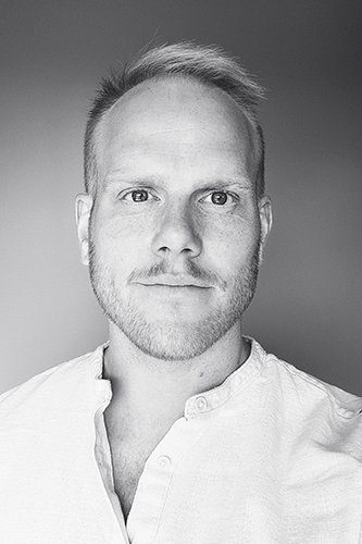 Guðbjörn Hólm Veigarsson