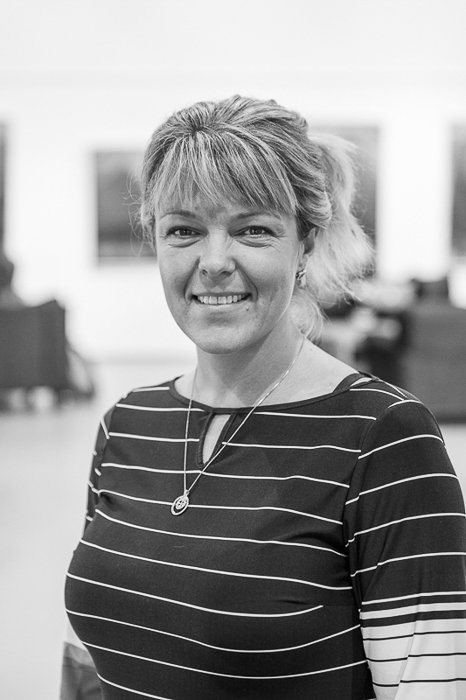 Bjarney Lea Guðmundsdóttir