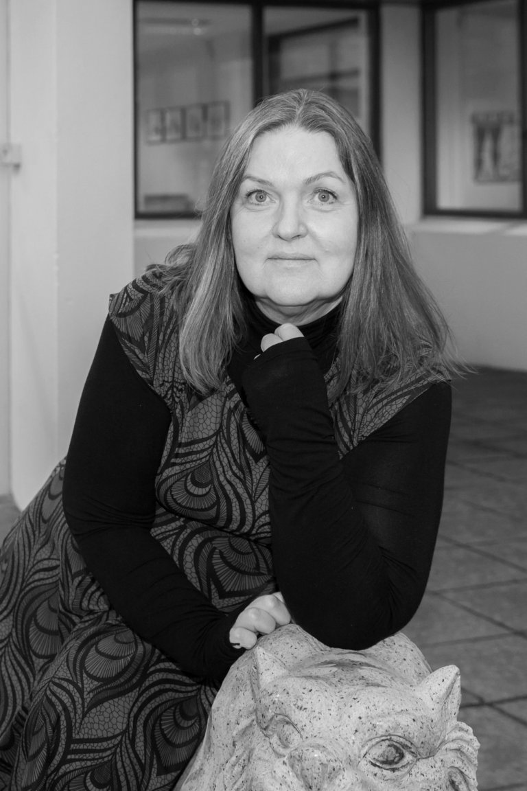 Lára Stefánsdóttir