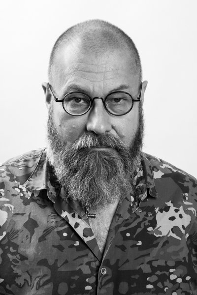 Sigurður Mar Halldórsson