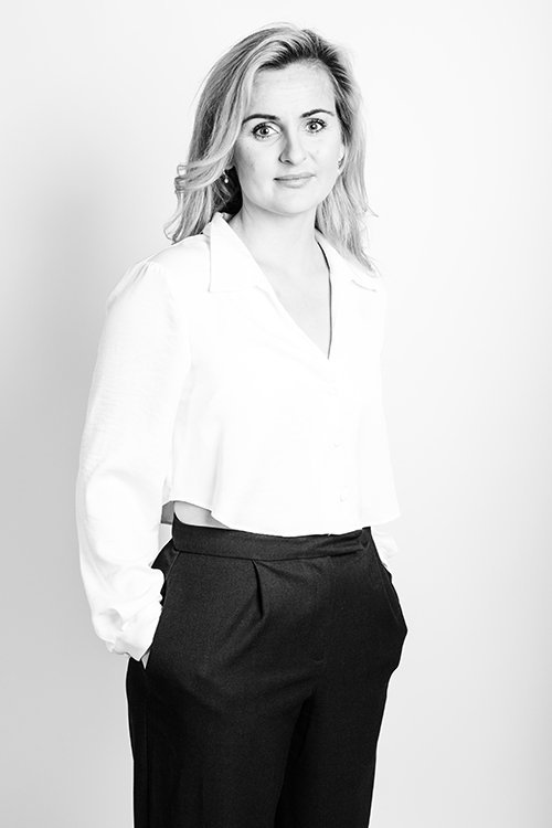 Elsa Guðrún Jónsdótir