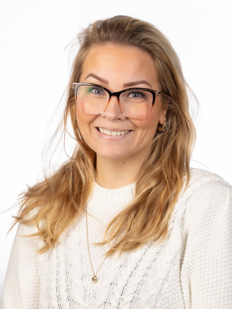 Kolbrún Halldórsdóttir