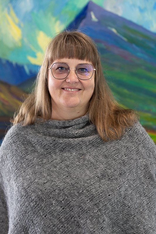 Hugrún Felixdóttir