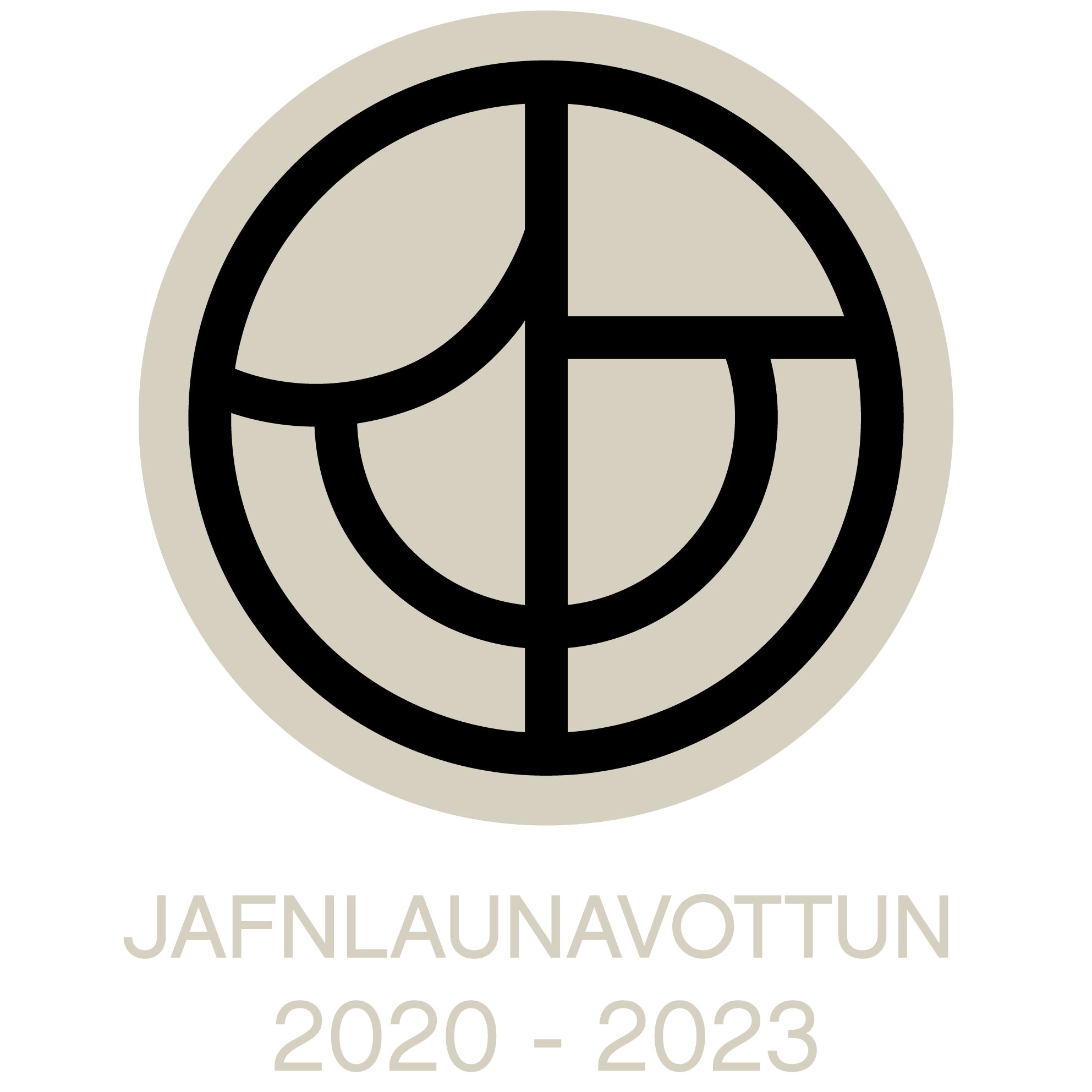 Jafnlaunavotttun