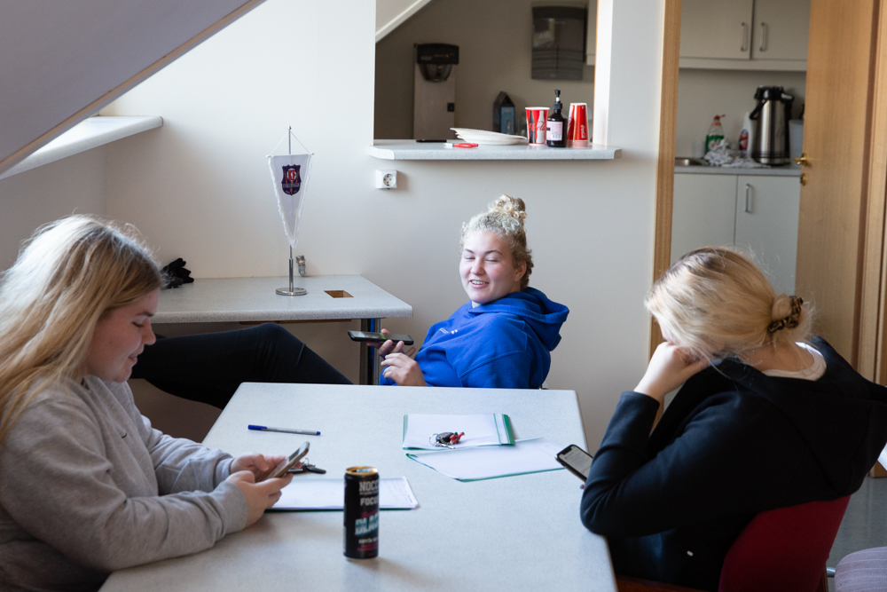 Franska í miðannarviku Franska í miðannarviku