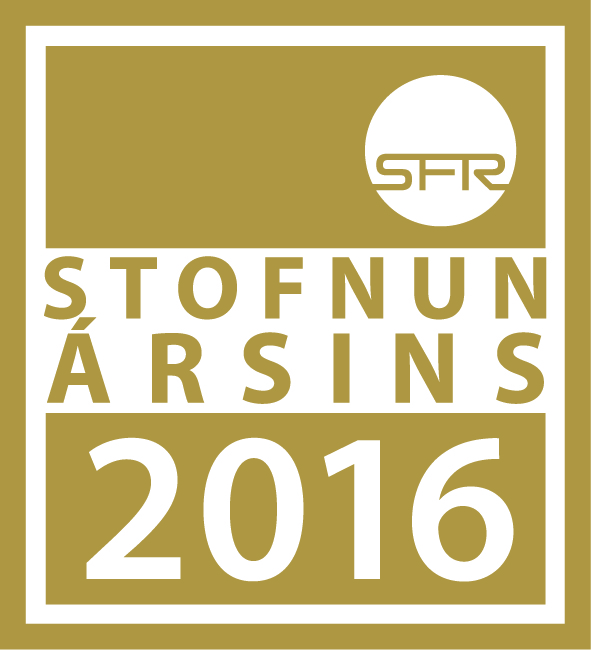 Stofnun ársins 2016