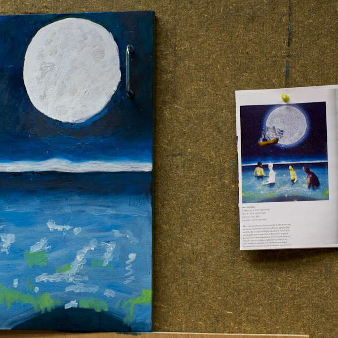 (Ljósmynd: Lára Stefánsdóttir)