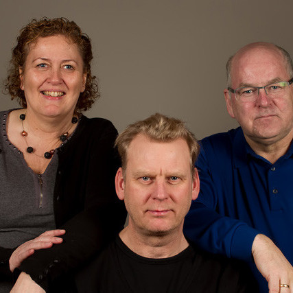 Þingmannaheimsókn í febrúar 2011