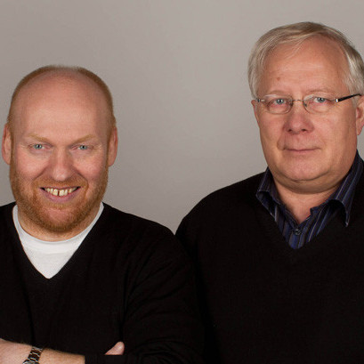 Heimsókn í skólann 9. febrúar 2011