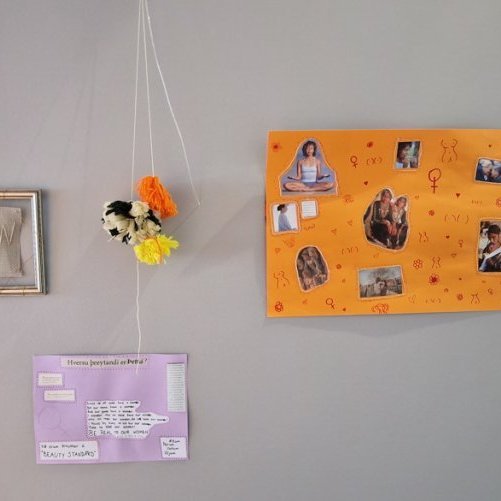 Alþjóðlegur baráttudagur kvenna