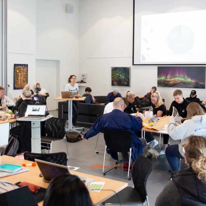 Alþjóðlegur baráttudagur kvenna