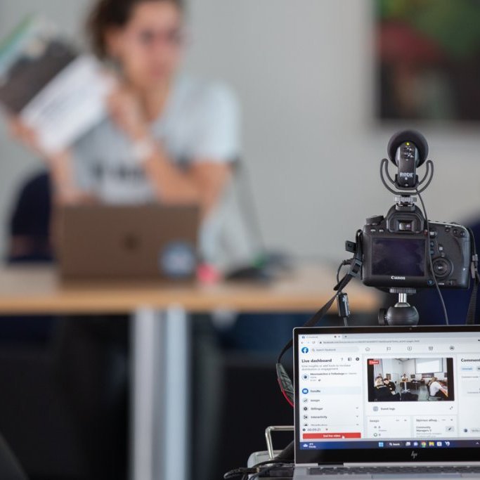 Alþjóðlegur baráttudagur kvenna