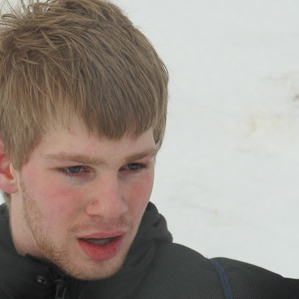 Bjarnagil útivist mynd Ásdís