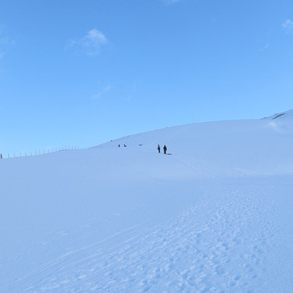 Bjarnagil útivist mynd Ásdís