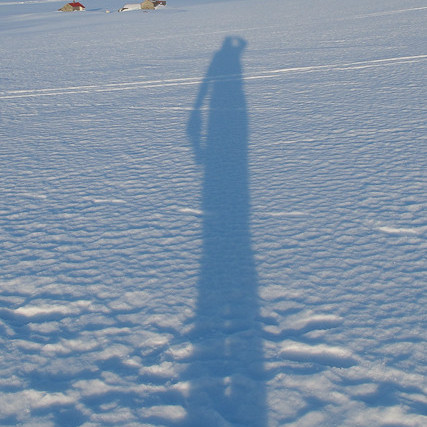 Bjarnagil útivist mynd Ásdís