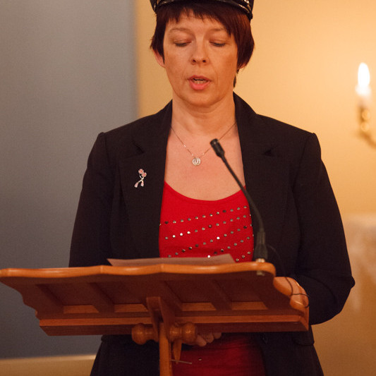 Jóna Vilhelmína mynd GK