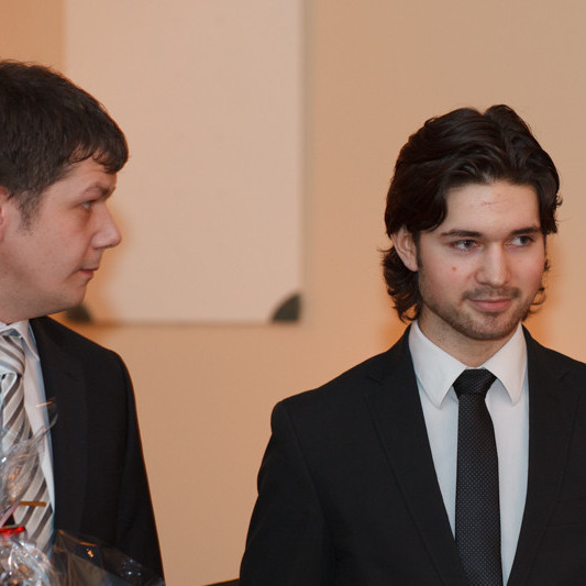 Brautskráning mynd GK