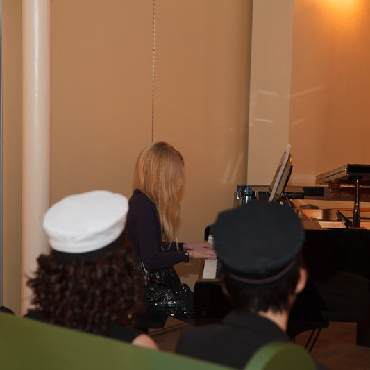 Brautskráning mynd GK