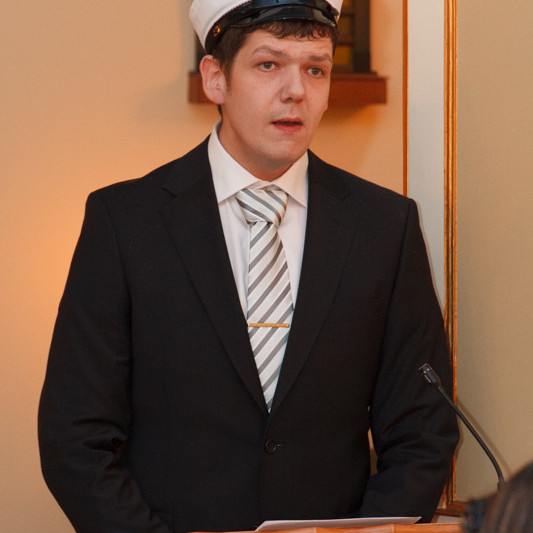 Gísli Hvanndal mynd GK