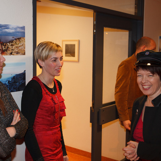 Brautskráning mynd GK