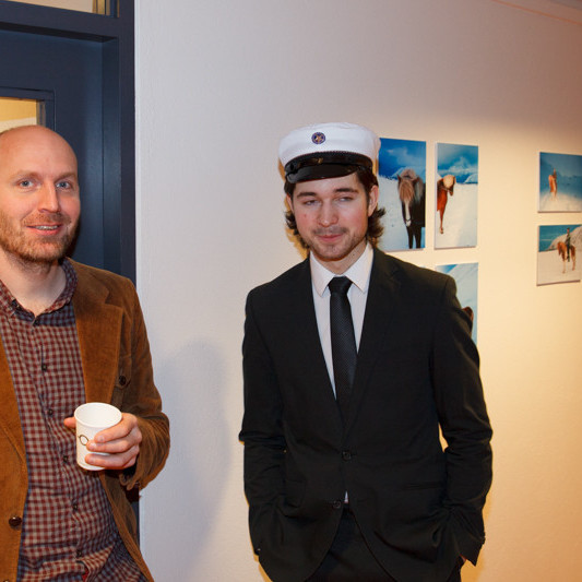 Brautskráning mynd GK