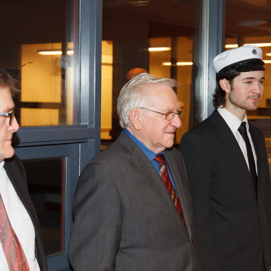 Brautskráning mynd GK