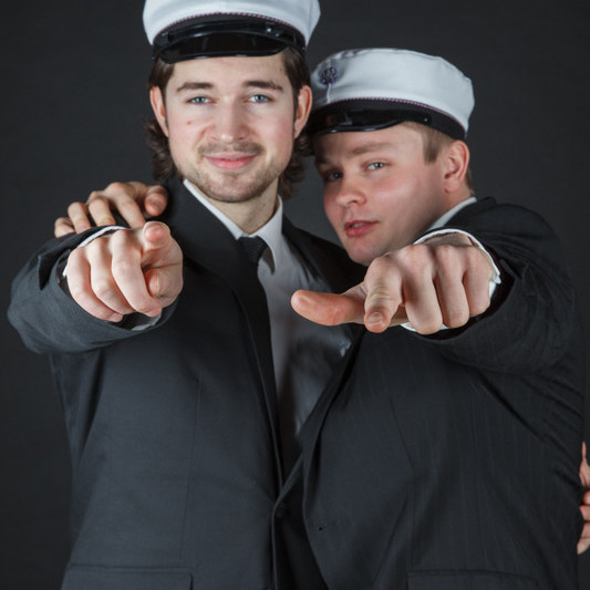 Brautskráning mynd GK