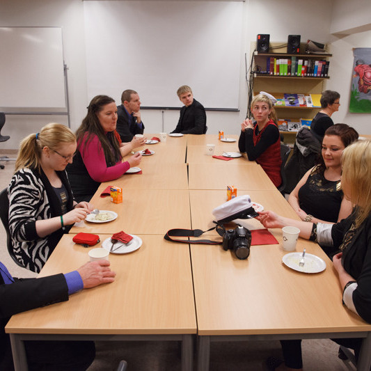 Brautskráning mynd GK