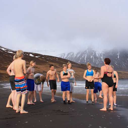 Þórhildur Sölvadóttir