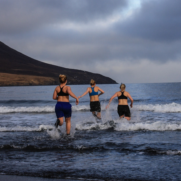 Þórhildur Sölvadóttir
