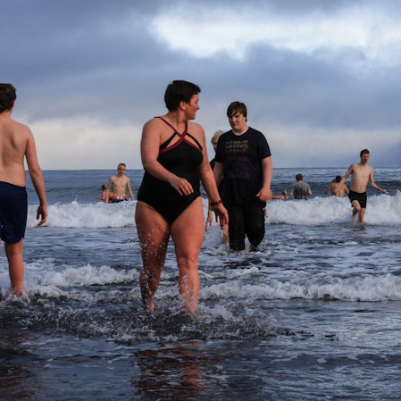 Þórhildur Sölvadóttir