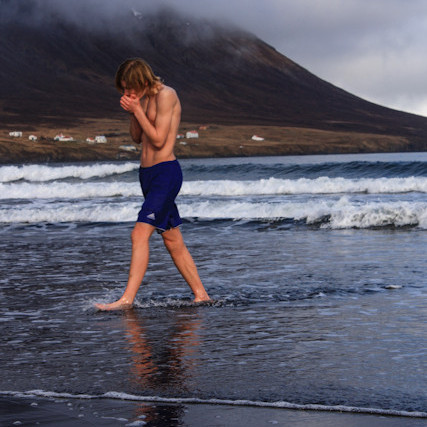 Þórhildur Sölvadóttir