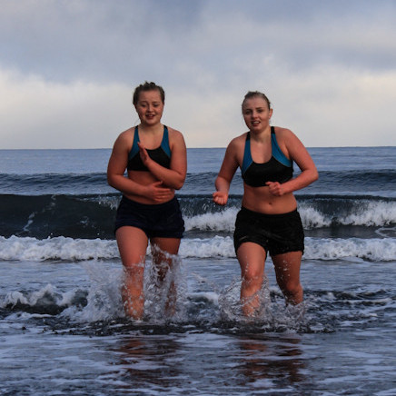 Þórhildur Sölvadóttir