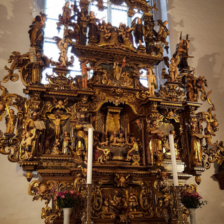 Stafrænar þjóðsögur