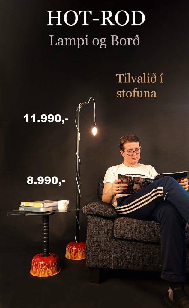 Drasl eða djásn