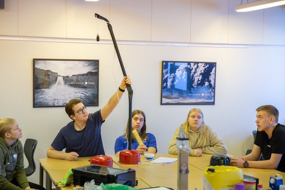 Drasl eða djásn