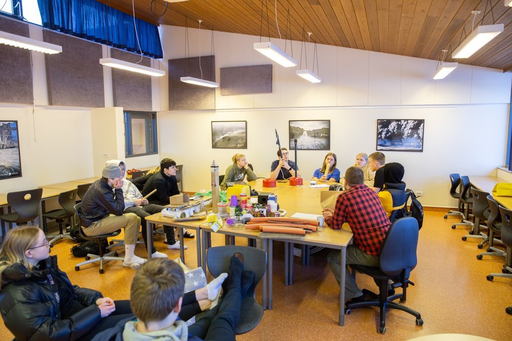 Drasl eða djásn