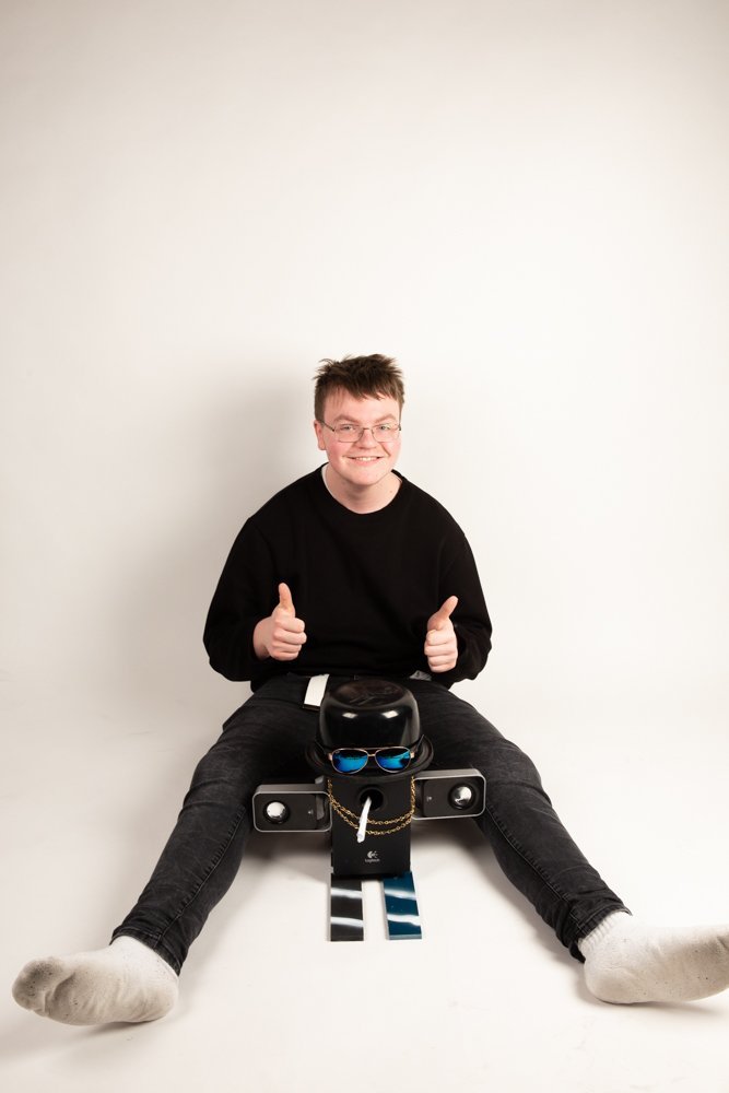 Drasl eða djásn